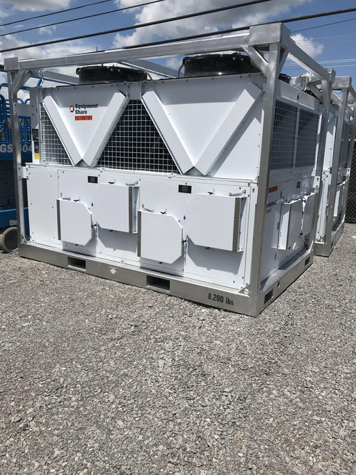 2020 SMARTECH SACP81A-HS