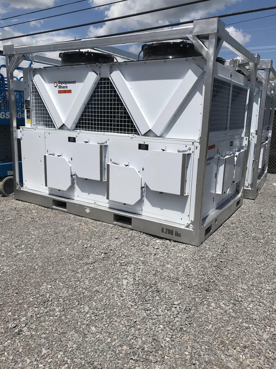 2020 SMARTECH SACP81A-HS