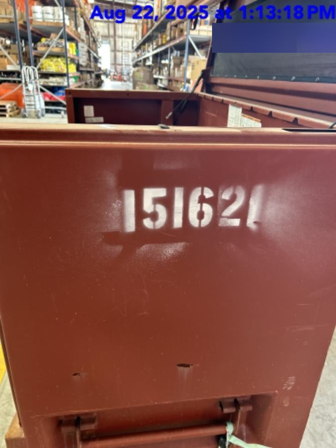 2021 JOBOX 1-682990
