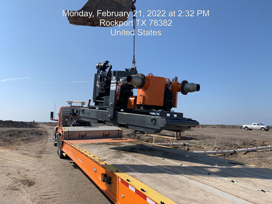 2021 MYERS-SETH RL-300