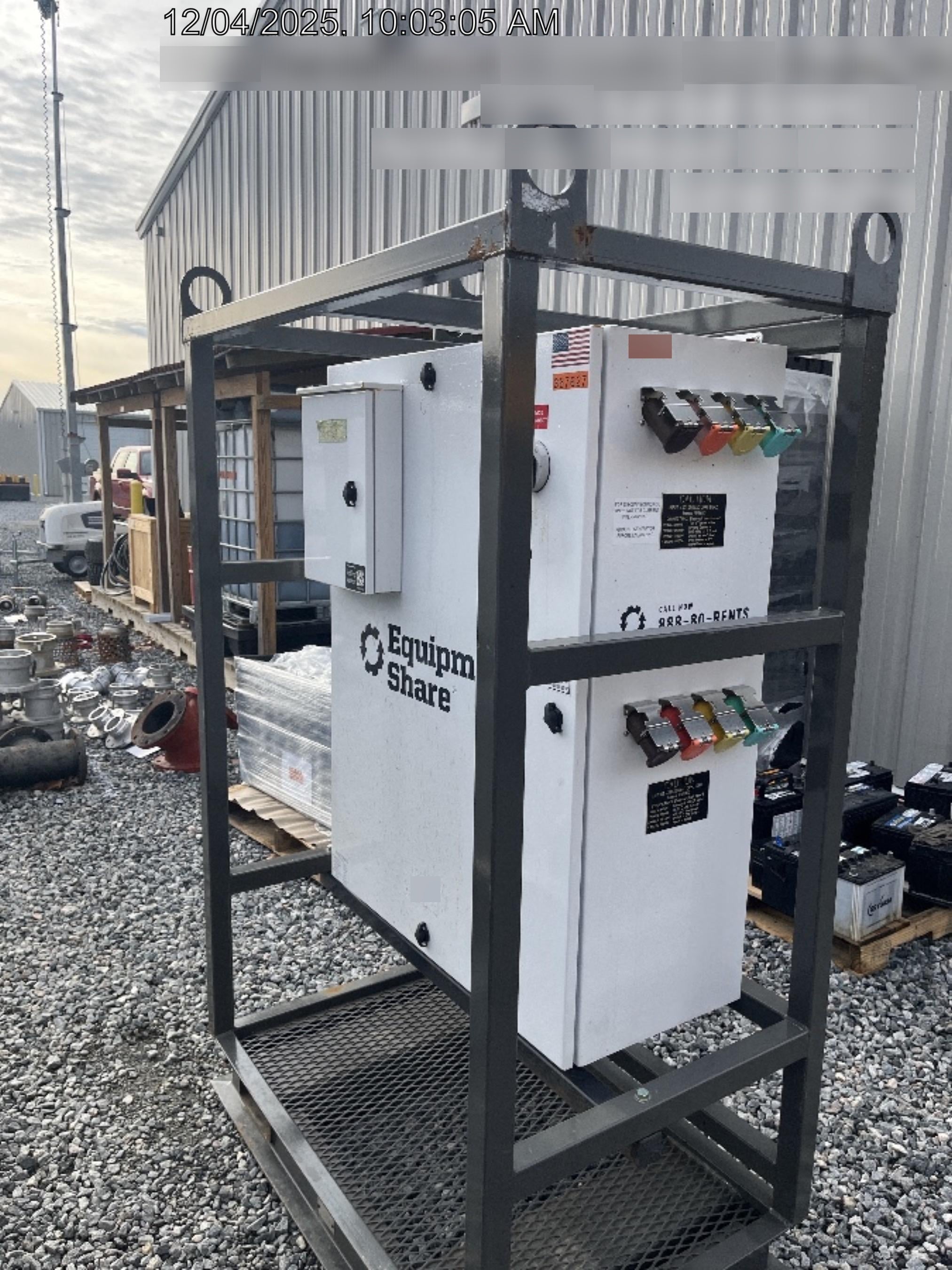 2023 FUJI MD050-EQS