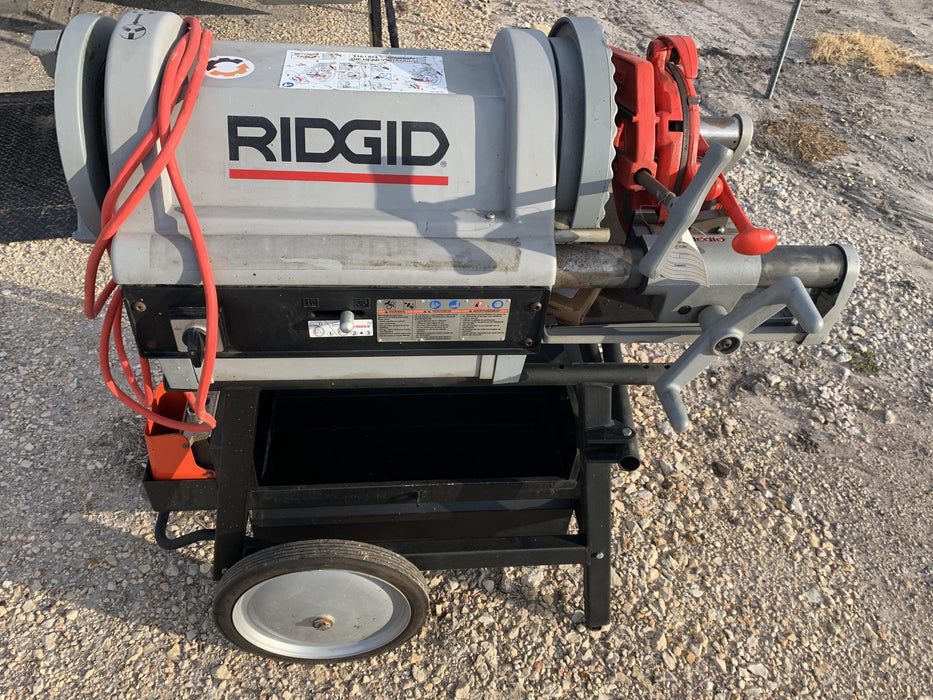 2021 RIDGID 1224