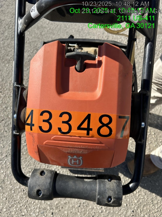 2024 HUSQVARNA LT6005