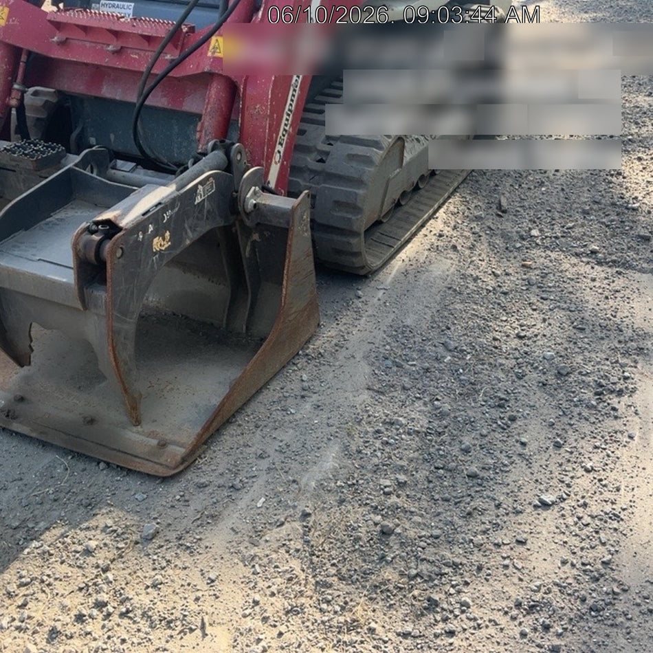 2022 PALADIN UTILITY GRAPPLE 11876-0022