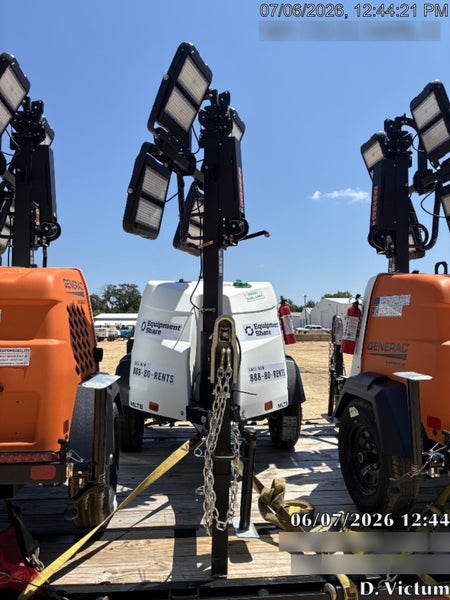 2026 GENERAC MLTS-4