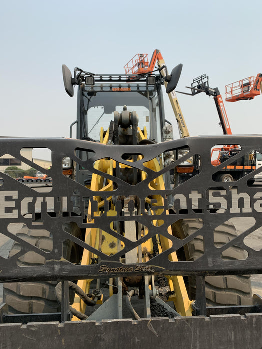 2020 PALADIN 48" Pallet Forks - Paladin