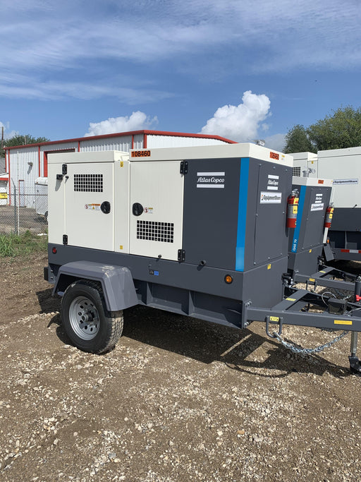 2020 ATLAS COPCO QAS 70