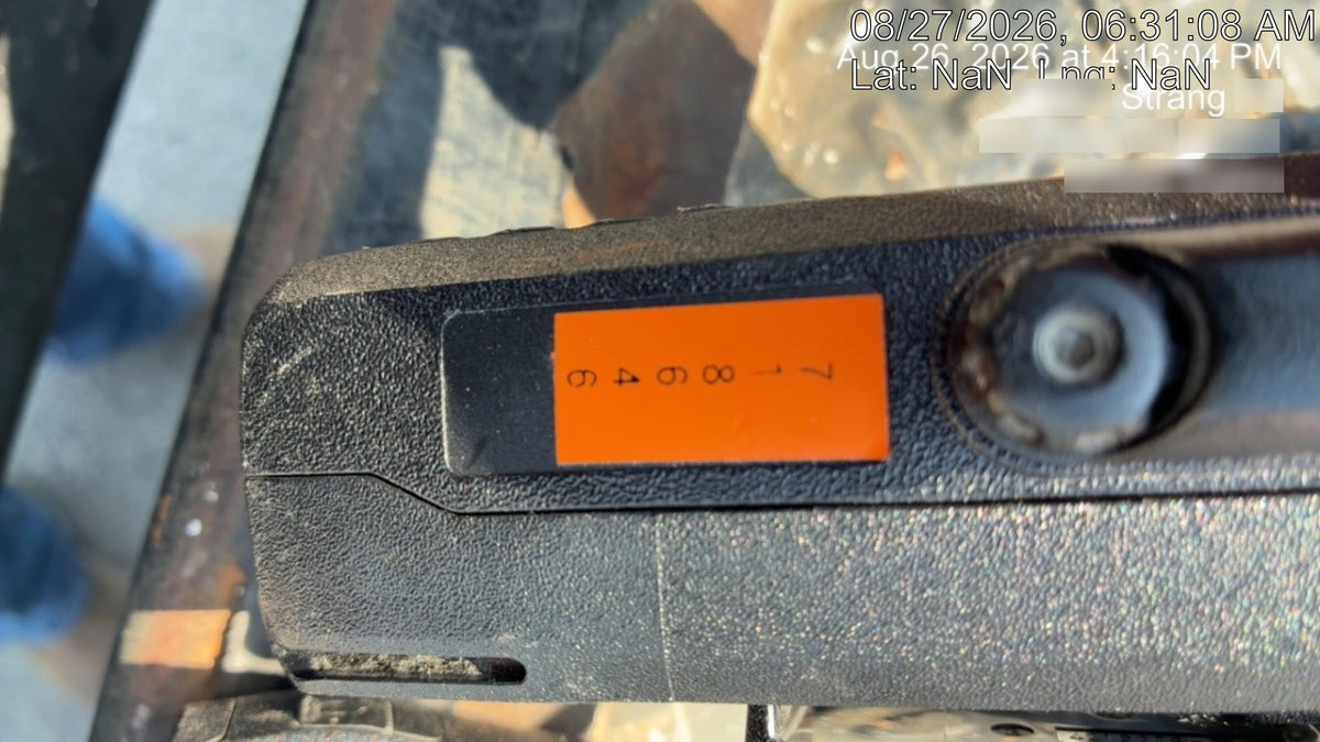 2026 MOTOROLA R7 DISPLAY