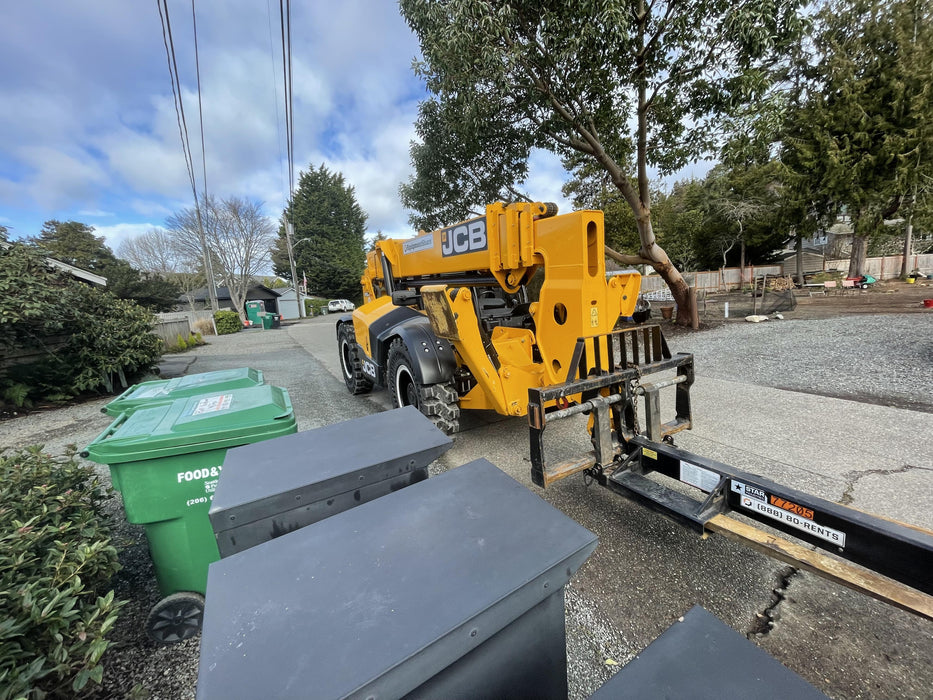 2020 STAR INDUSTRIES M1360B - Star JIB Boom