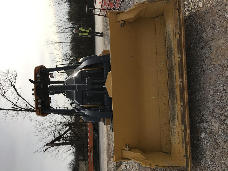 2023 JCB 3CX-14 Extendable Stick 74hp, Cab/Heat/Air, 4WD, Extendable Stick, Easy Controls, 1 Way Hydraulics, With Loader Pipework