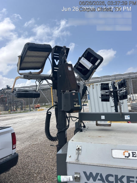 2020 Wacker Neuson LTW20Z1 Vertical, Cold Weather, LED, T4F