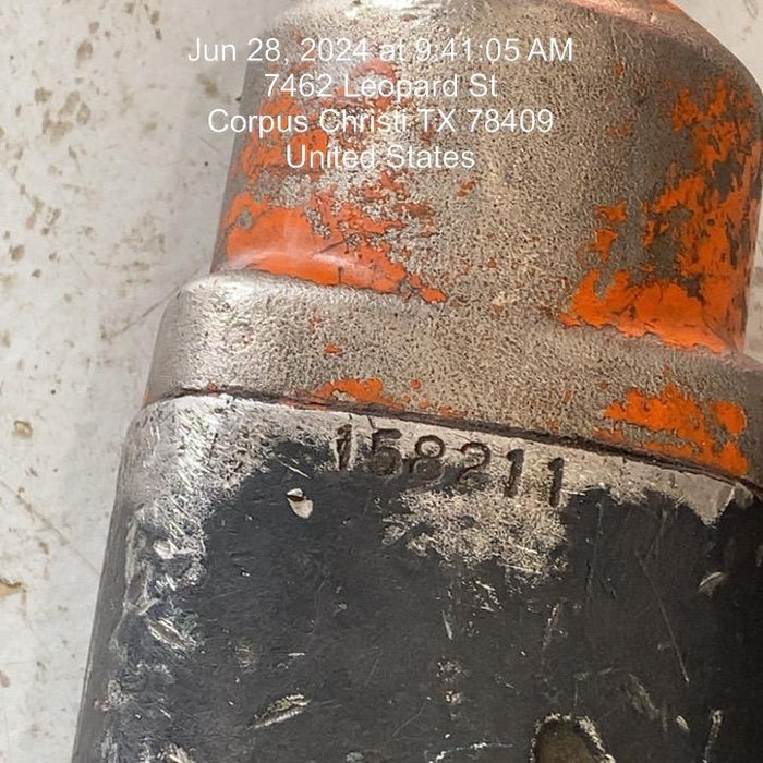 2021 MICHIGAN PNEUMATIC 751SS