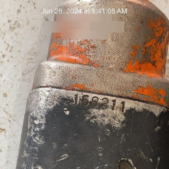2021 MICHIGAN PNEUMATIC 751SS