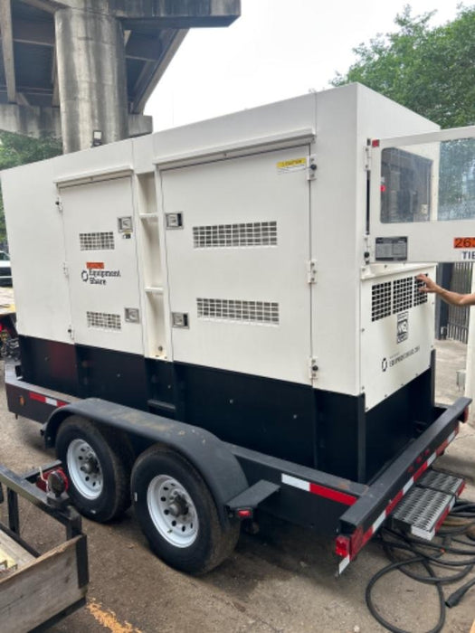 2022 MULTIQUIP DCA220