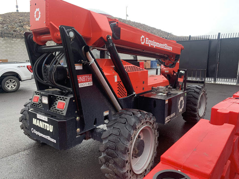2020 MANITOU MTA6034