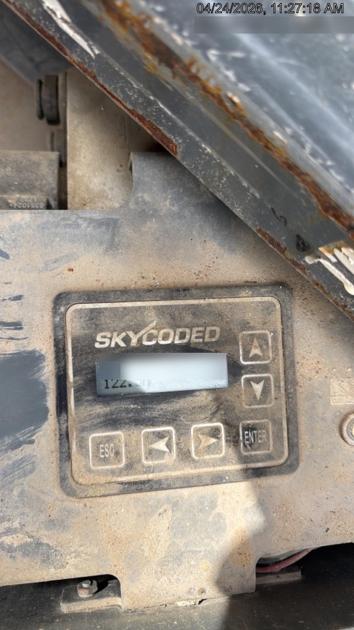 2023 SKYJACK SJ3219