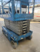 2019 Genie GS-4047 Folding rails with half height swing gate