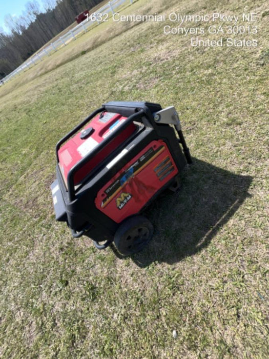 2022 MI-T-M GEN-8000-IMM1E