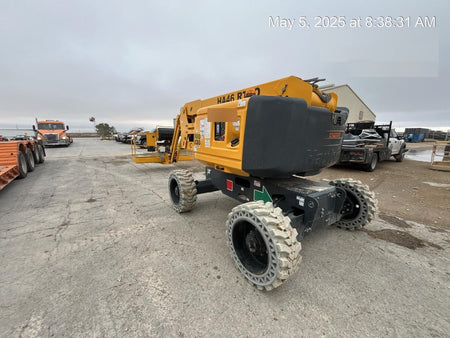 2024 HAULOTTE HA46RTJO