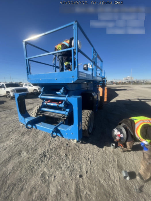 2020 GENIE GS-4390 RT