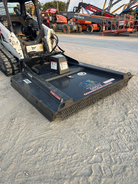 2022 PALADIN 30372A-0022