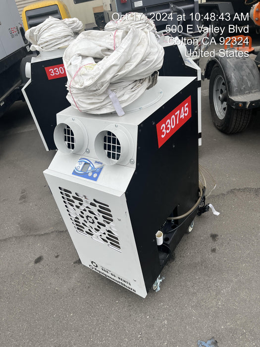 2023 KWIKOOL KPAC1411-2