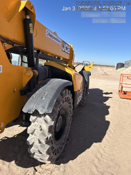 2022 JCB 510-56