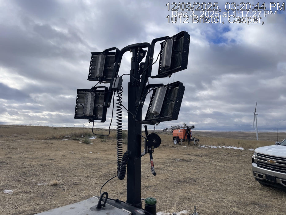 2024 WACKER NEUSON LTT4