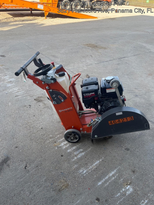 2024 HUSQVARNA FS 400 LV