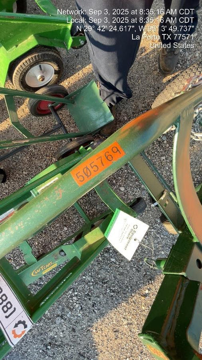 2020 HARPER 65050-51