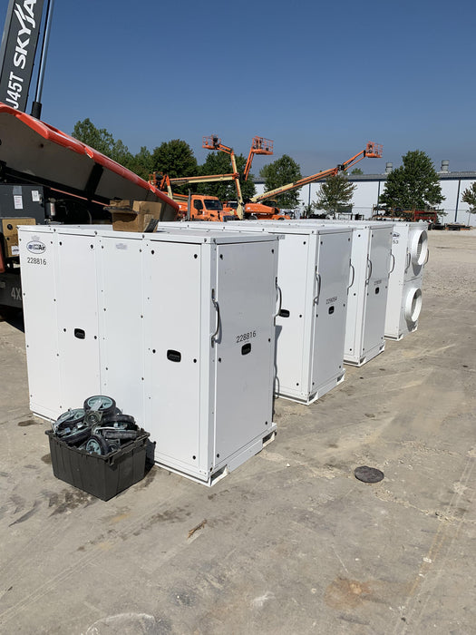 2022 UNITED COOL AIR Mach145G4AS30