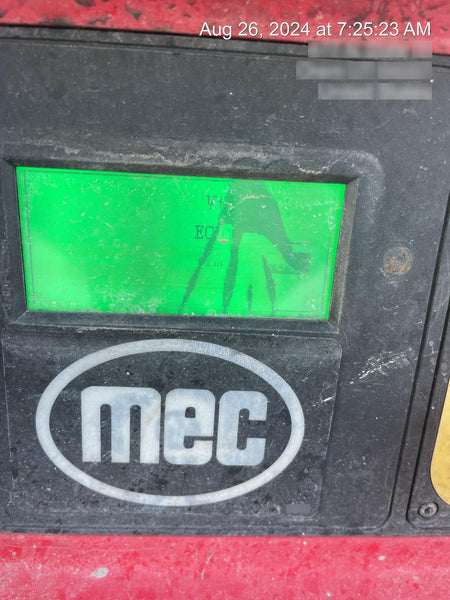 2021 MEC 1330SE