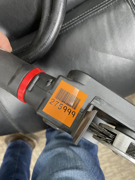 2022 MICHIGAN PNEUMATIC MP-6902K7-ST