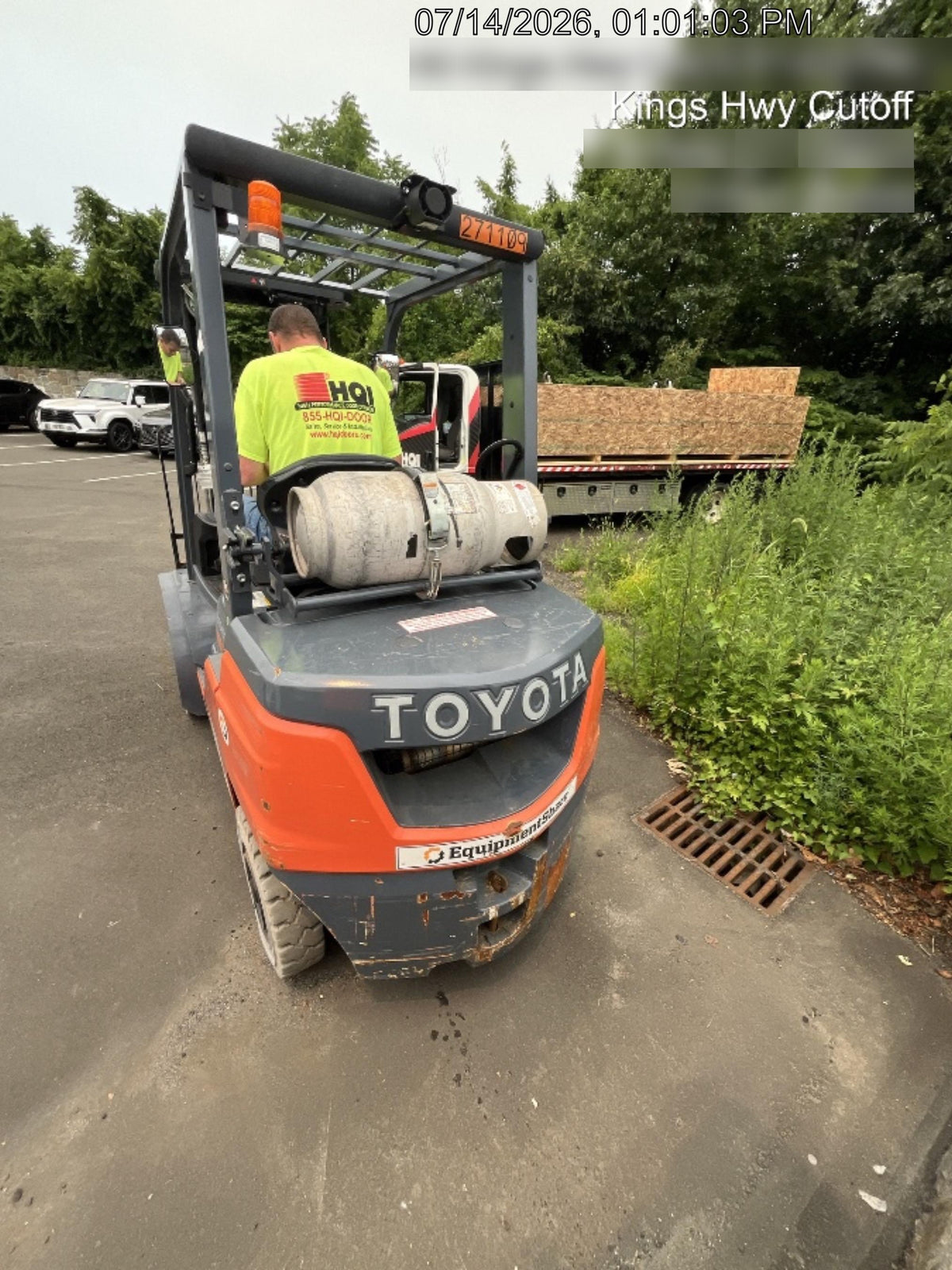 2022 TOYOTA 50-8FGU25
