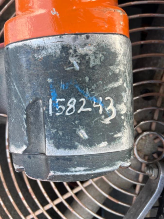 2021 MICHIGAN PNEUMATIC 750SS