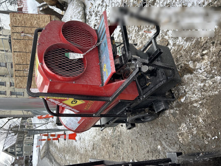 2026 CAMPO EB600D-RE1