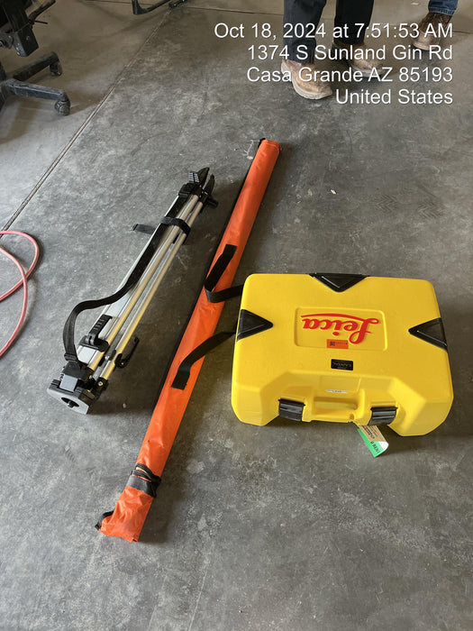 2024 LEICA Rugby 610