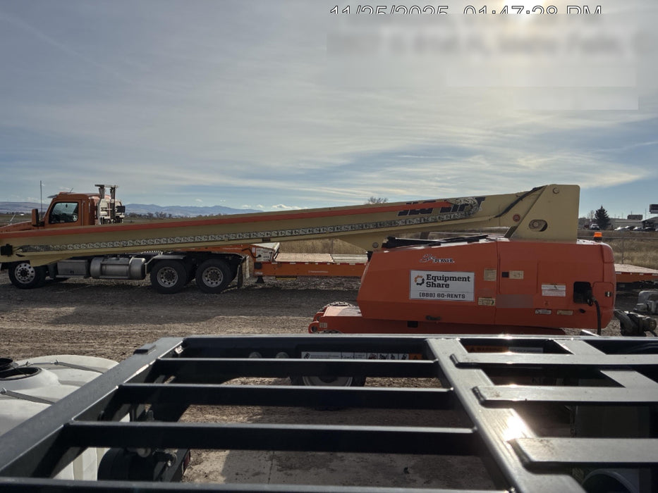 2020 JLG 860SJ