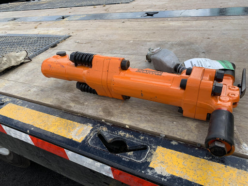 2021 MICHIGAN PNEUMATIC MP-TPB60-118