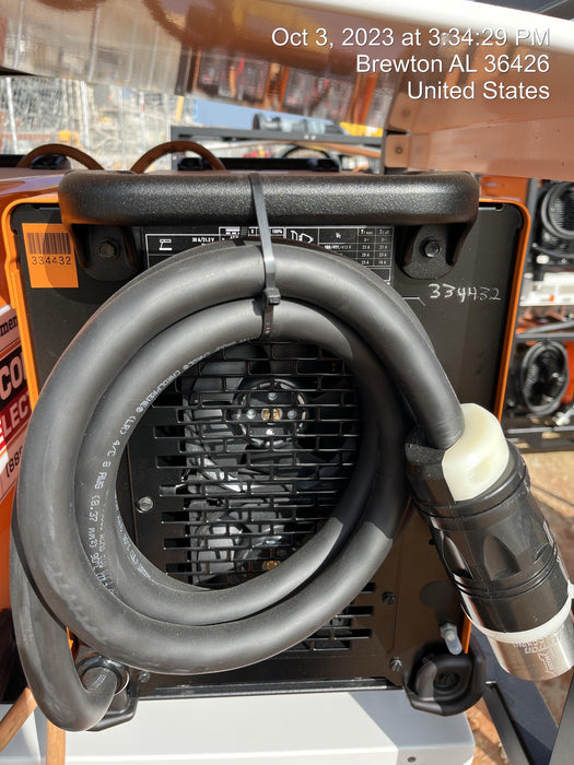 2023 LINCOLN ELECTRIC FLEXTEC 350X