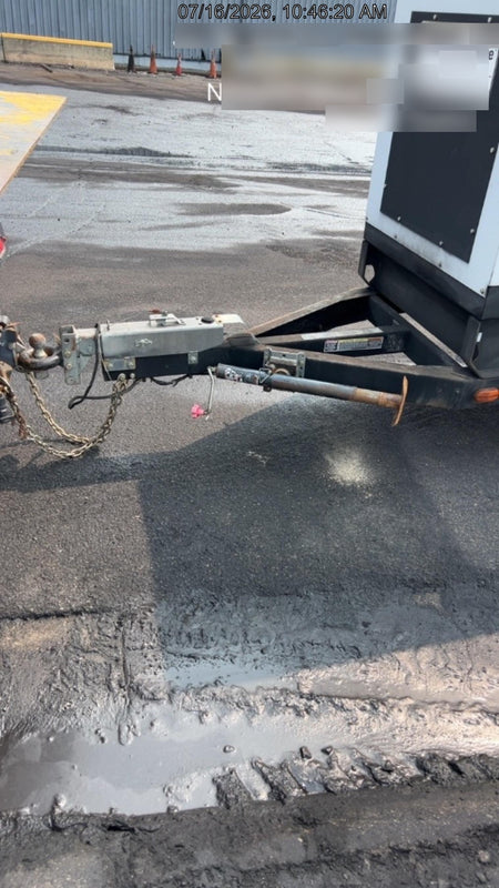 2019 WACKER NEUSON G50