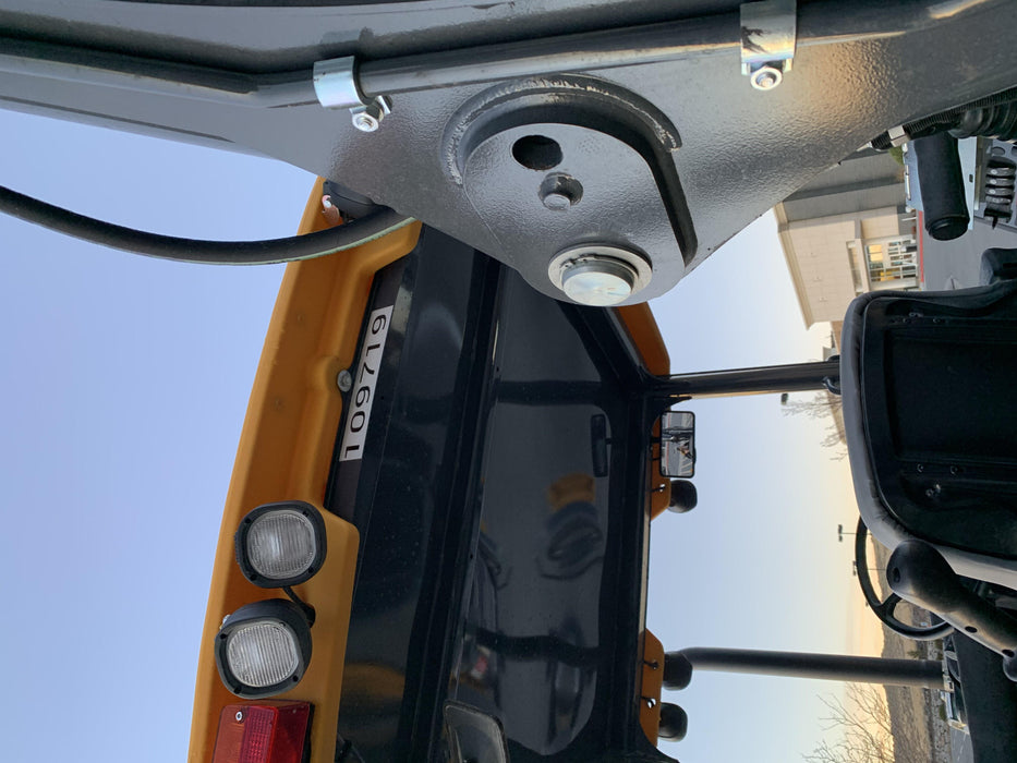 2020 JOHN DEERE 310LEP - Extendable Stick