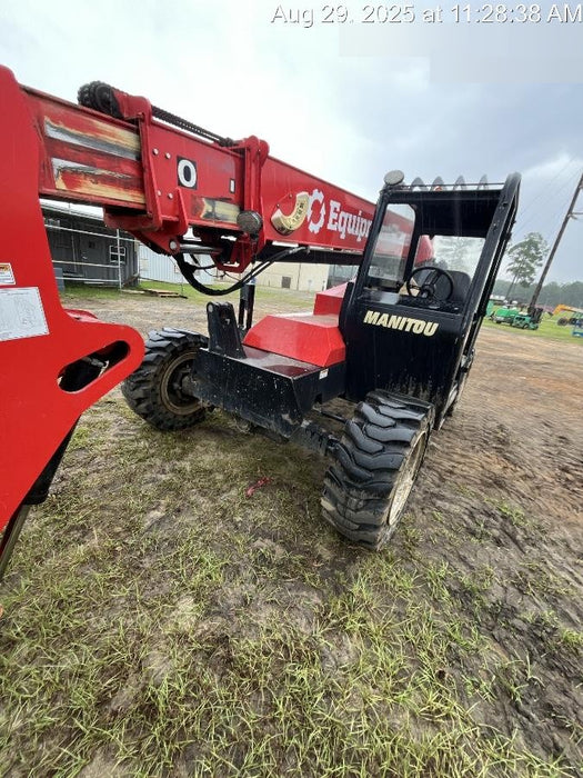 2020 MANITOU MTA6034