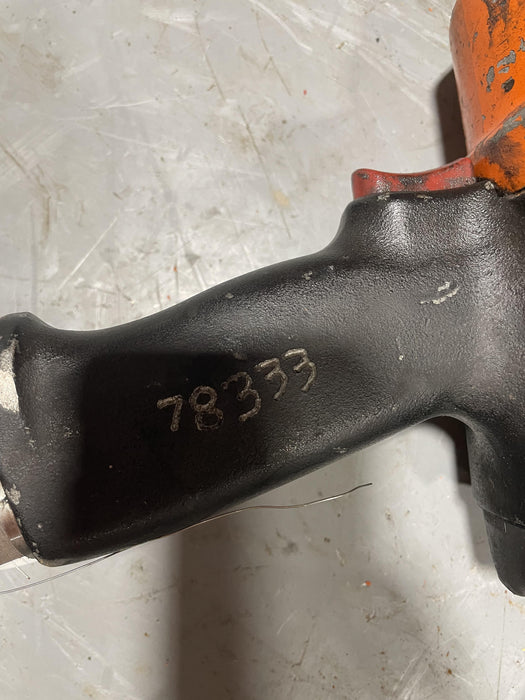 2020 MICHIGAN PNEUMATIC 751SS