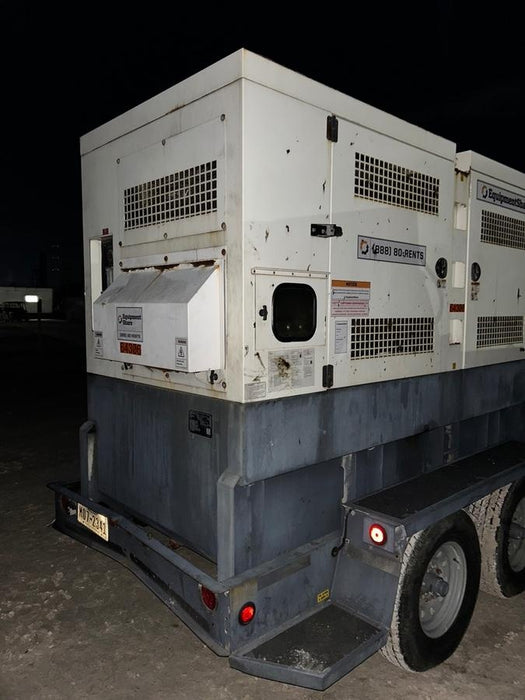 2020 ATLAS COPCO QAS250