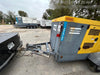 2020 ATLAS COPCO PAS 150 HF CS Enclosed