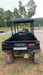 2019 Club Car CA1700D Diesel, 4-Seat, ROPS, AWD w/None