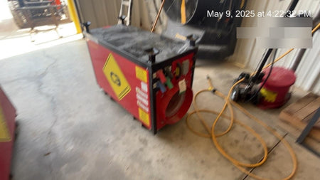 2022 CAMPO EB60E240480V
