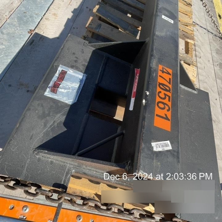 2024 ARROW MATERIAL HANDLING CE60-TH-STP