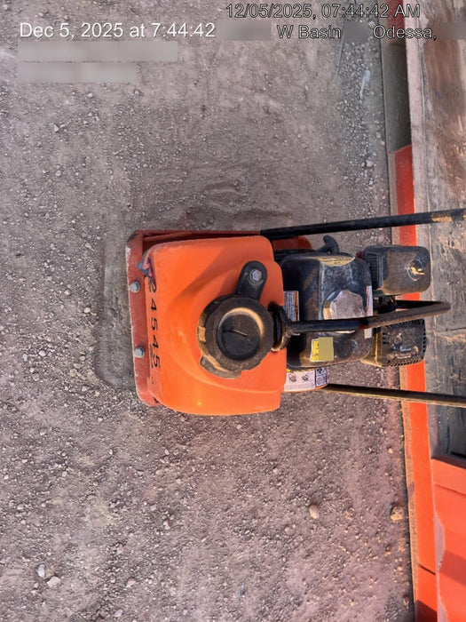 2023 MULTIQUIP MVC82VHW